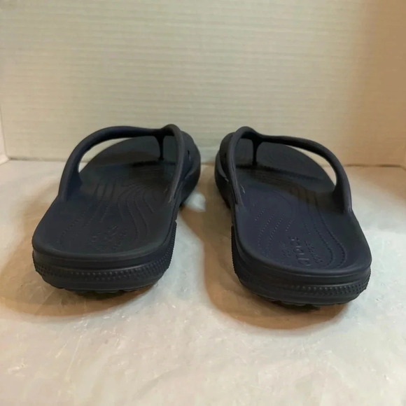 Crocs Unisex Baya II Flip Sandals - Picture 5 of 7